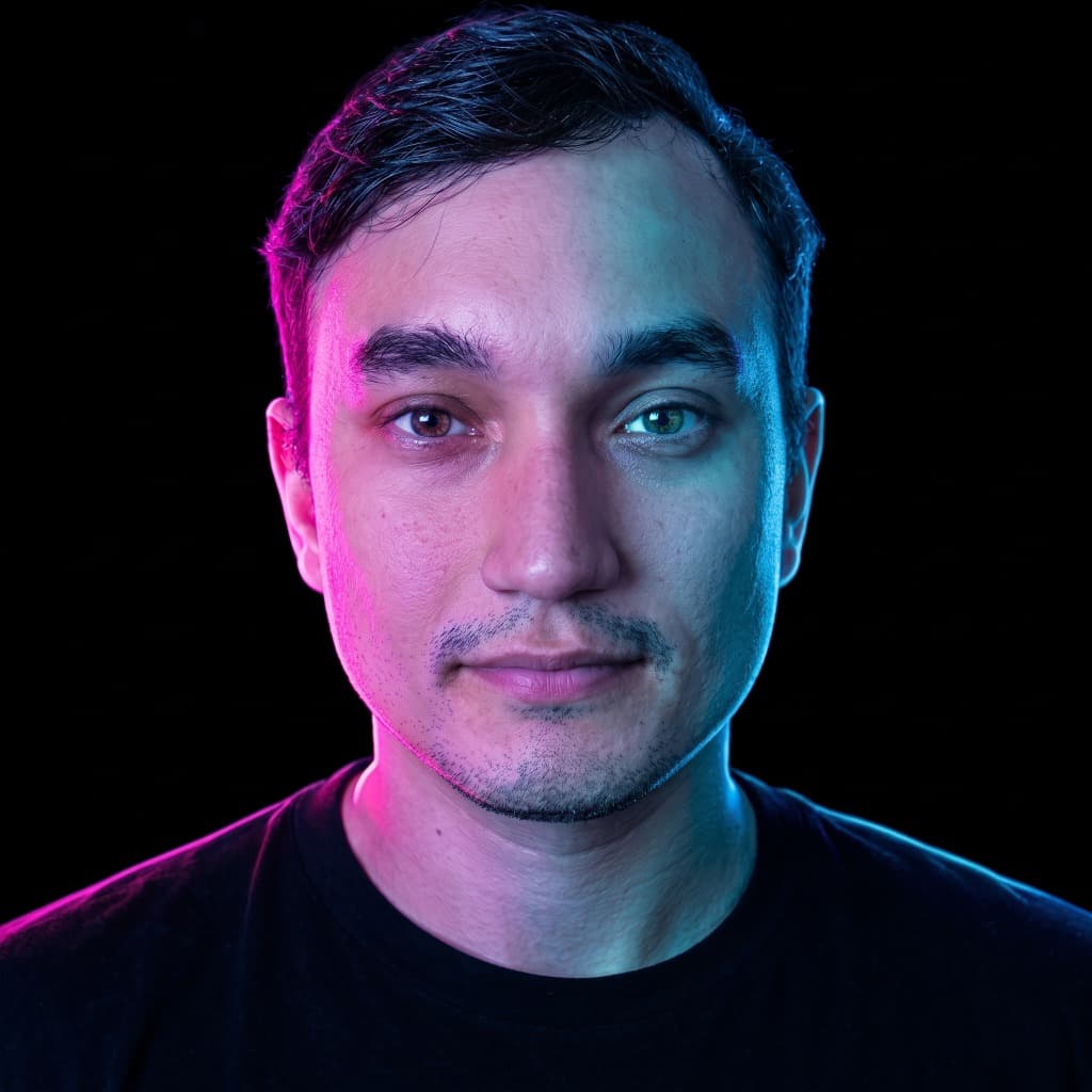 Breno Vasconcelos